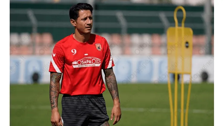 Benevento reveló el motivo de porque Gianluca Lapadula no fichó por un equipo de primera división