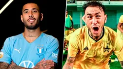 Hoy arranca: la agenda de los peruanos en la Champions League 2021/22