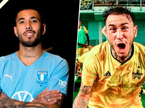 Hoy arranca: la agenda de los peruanos en la Champions League 2021/22