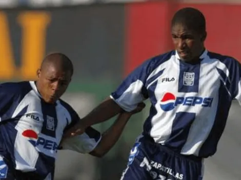 Wilmer Aguirre destaca a su gran amigo: "Siempre le tuve fe a Jefferson Farfán"