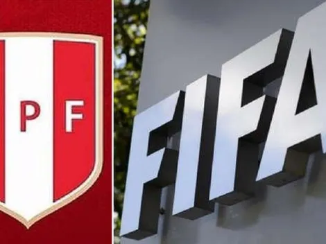 Puede intervenir la FIFA: qué pasará con la FPF tras el fallo del TAS en su contra