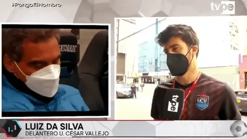Beto da Silva conmovido por anotar: "Tengo 24 años. Me queda mucha carrera por delante"