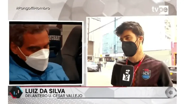 Beto da Silva conmovido por anotar: "Tengo 24 años. Me queda mucha carrera por delante"
