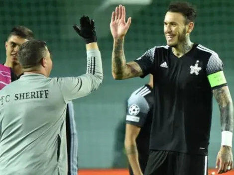 "De Perú para el mundo": Invictos de México le dedicó tremendo posteo a Gustavo Dulanto