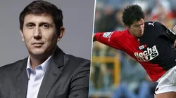 Juna Pablo Varsky es uno de los periodistas más reconocidos de Argentina.