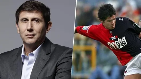 Juna Pablo Varsky es uno de los periodistas más reconocidos de Argentina.