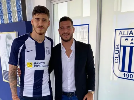 Con ganas de jugar con Farfán: el posible regreso de Beto da Silva a Alianza Lima