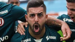 Luis Urruti: "Universitario merece salir campeón"