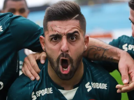 Luis Urruti: "Universitario merece salir campeón"