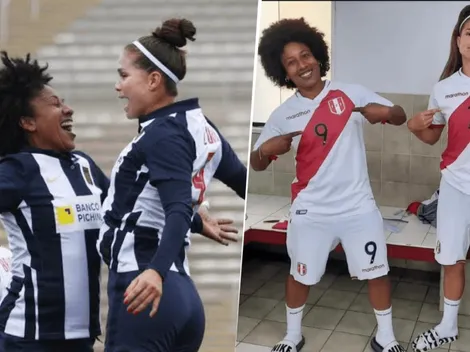 Goleadoras de la Selección Peruana realizaron denuncia y fueron desconvocadas