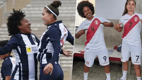Goleadoras de la Selección Peruana realizaron denuncia y fueron desconvocadas