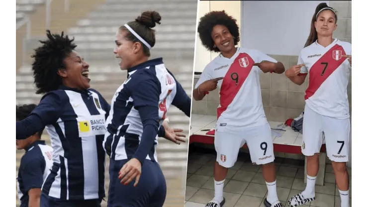 Goleadoras de la Selección Peruana realizaron denuncia y fueron desconvocadas