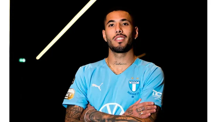 Foto: Malmö FF
