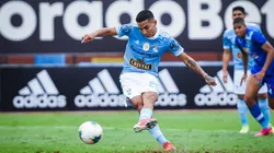 Facebook Oficial: Sporting Cristal