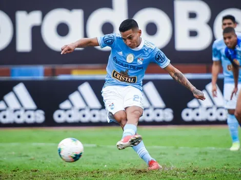 ◉ EN VIVO: UTC Cajamarca vs. Sporting Cristal