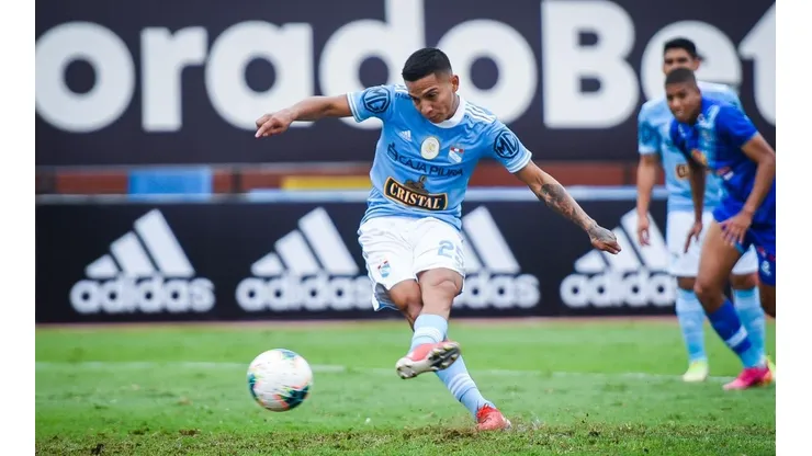 Facebook Oficial: Sporting Cristal