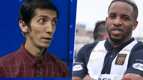 Giancarlo Granda pide la convocatoria de Jefferson Farfán: "Lo prefiero antes que a Ruidíaz contra Chile"