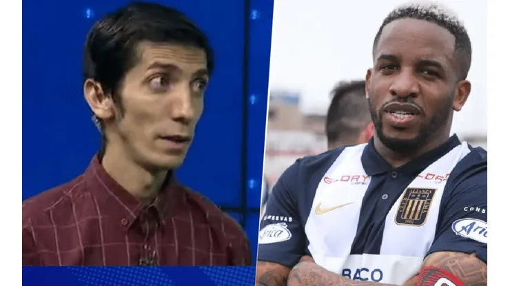 Giancarlo Granda pide la convocatoria de Jefferson Farfán: "Lo prefiero antes que a Ruidíaz contra Chile"