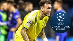 Gustavo Dulanto es tendencia en redes sociales: "Actualmente es el mejor defensa central"