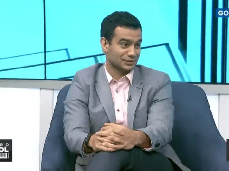 Maxi Mendaña se refirió al posible regreso de Jefferson Farfán a la Selección Peruana