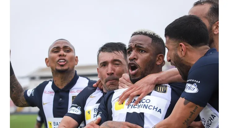 Foto: @ClubALoficial.