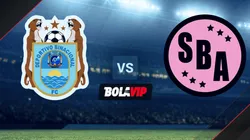 Qué canal transmite Deportivo Binacional vs. Sport Boys por la Liga 1 de Perú 2021