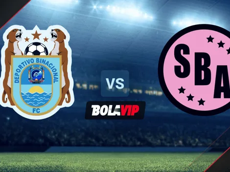 Qué canal transmite Deportivo Binacional vs. Sport Boys por la Liga 1 de Perú 2021