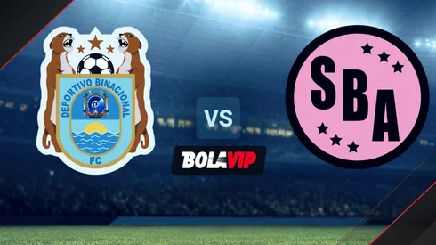Qué canal transmite Deportivo Binacional vs. Sport Boys por la Liga 1 de Perú 2021