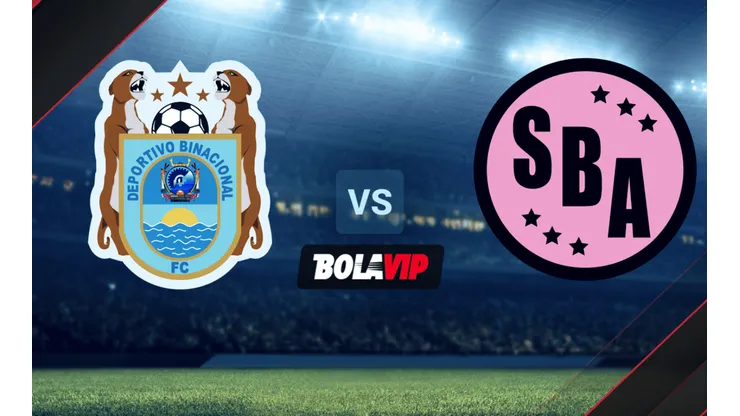 Qué canal transmite Deportivo Binacional vs. Sport Boys por la Liga 1 de Perú 2021