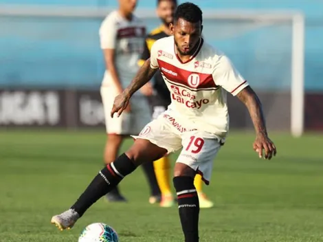 EN VIVO: Universidad San Martín vs. Universitario por la Liga 1