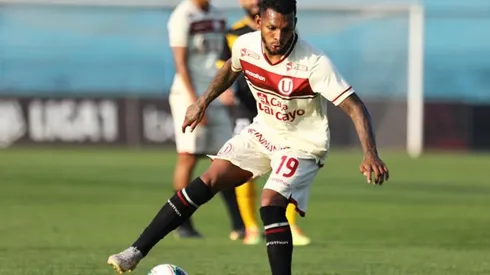 EN VIVO: Universidad San Martín vs. Universitario por la Liga 1