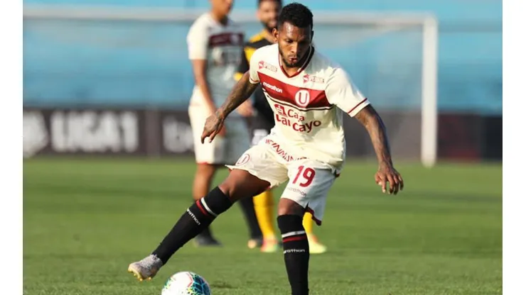 EN VIVO: Universidad San Martín vs. Universitario por la Liga 1