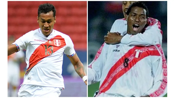 Gonzalo Núñez realizó 'picante' comparación: "Jayo era mejor jugador que Tapia”