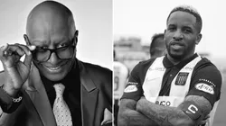 Elejalder Godos cuestionó a los críticos de Farfán: "En 15 minutos le dio la victoria a Alianza"