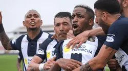 ¿A ritmo de campeón? Alianza Lima y el dato revelador tras voltearle el partido a Deportivo Binacional