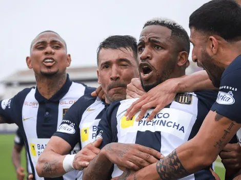 ¿A ritmo de campeón? Alianza Lima y el dato revelador tras voltearle el partido a Deportivo Binacional