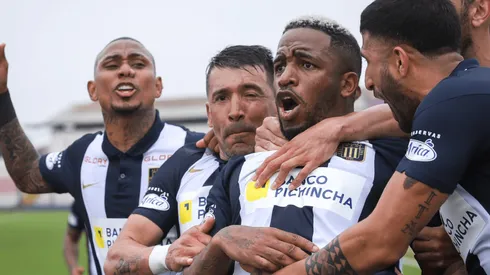 ¿A ritmo de campeón? Alianza Lima y el dato revelador tras voltearle el partido a Deportivo Binacional