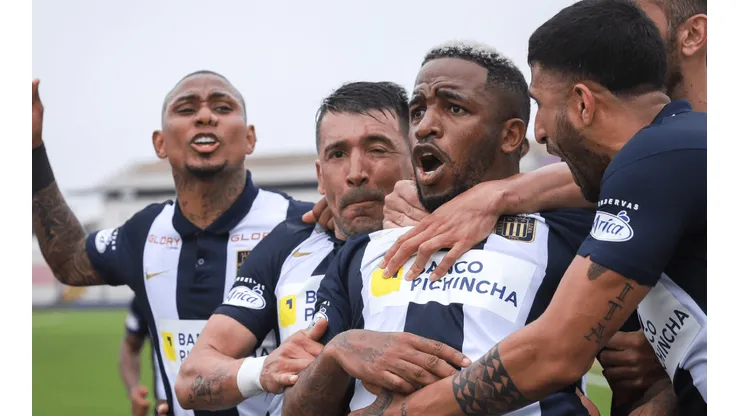 ¿A ritmo de campeón? Alianza Lima y el dato revelador tras voltearle el partido a Deportivo Binacional