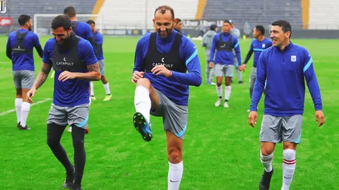 Alianza Lima envía un mensaje antes de enfrentar a Deportivo Binacional: "Vamos 13 partidos invictos"