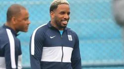 ¿Con Jefferson Farfán? El probable once de Alianza Lima ante Binacional por la fecha 10 de la Liga 1