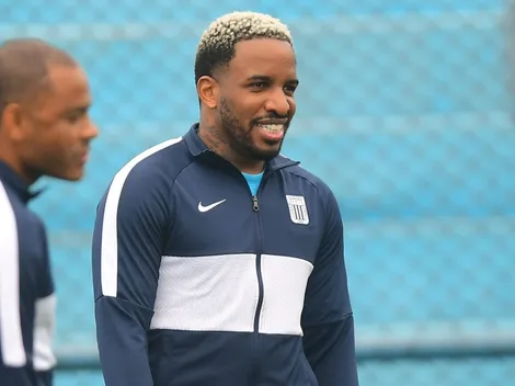 ¿Con Jefferson Farfán? El probable once de Alianza Lima ante Binacional por la fecha 10 de la Liga 1