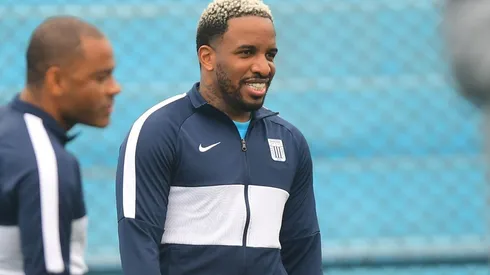 ¿Con Jefferson Farfán? El probable once de Alianza Lima ante Binacional por la fecha 10 de la Liga 1