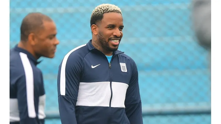 ¿Con Jefferson Farfán? El probable once de Alianza Lima ante Binacional por la fecha 10 de la Liga 1