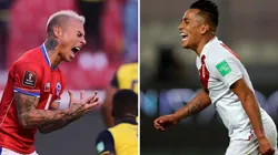 El Presidente de la Asociación Nacional de Fútbol de Chile confía en vencer a Perú en Lima