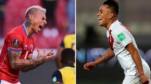 El Presidente de la Asociación Nacional de Fútbol de Chile confía en vencer a Perú en Lima