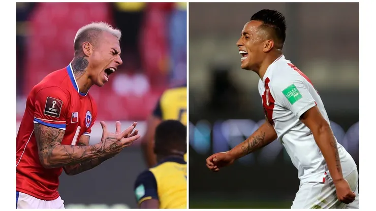 El Presidente de la Asociación Nacional de Fútbol de Chile confía en vencer a Perú en Lima
