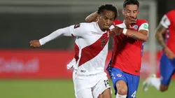 CONMEBOL definió el horario en el que jugarán Perú y Chile en Lima por las Eliminatorias