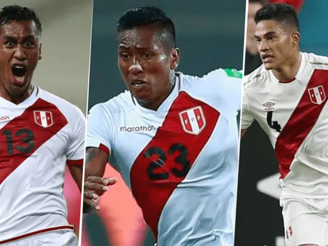 Denuncian constantes indisciplinas dentro de la Selección Peruana en las últimas jornadas