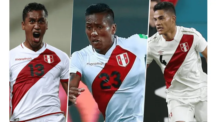 Denuncian constantes indisciplinas dentro de la Selección Peruana en las últimas jornadas