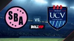 EN VIVO: Sport Boys vs. César Vallejo por la Liga 1